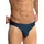 Olaf Benz RED2504 Brazilbrief blau/grün M 2er Pack