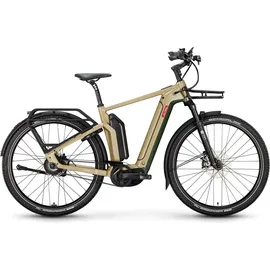 VICTORIA UTILYON 5 29 Zoll RH 52 cm Unisex cedar grey