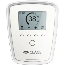 Clage DEX Next 18 kW