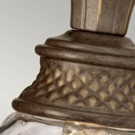 Hinkley Plantation (G9) Bronze