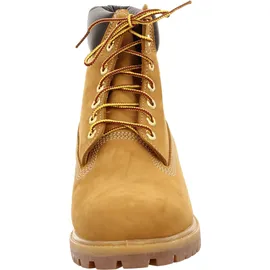 Timberland Premium 6-Inch wheat nubuck 44,5
