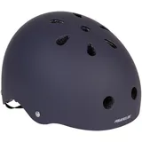 Powerslide Allround Adventure Helm Lila 58-64 cm