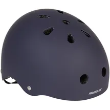 Powerslide Allround Adventure Helm Lila 58-64 cm