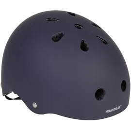 Powerslide Allround Adventure Helm Lila 58-64 cm