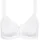 Triumph Modern Lace+Cotton BH ohne Bügel 10207539 white 75D