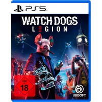 Dogs Legion PS5 Spiel PlayStation 5