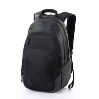 Nitro Stash 29 Rucksack Tough Black