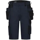 DASSY® Kuma Arbeitsshorts mit Holstertaschen