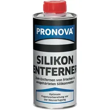 PRONOVA Silikonentferner 250 ml