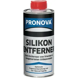 PRONOVA Silikonentferner 250 ml