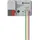 Steinel KNX-S-Systemkomponente UI4 KNX-S