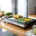 Cecotec Tasty&Grill 2000 InoxStone