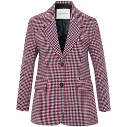 Long-Blazer GANT rot, 42