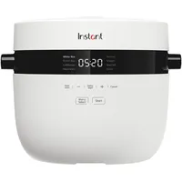 Instant Pot Reiskocher & Dampfgarer, 5L (20 Tassen) –