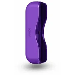 Kiwi Powerbank 1650mAh Lila