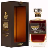 Bladnoch Whisky Bladnoch 19 Years Old Lowland Single Malt Release 46,7% Vol. 0,7l in Geschenkbox