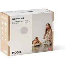 Modu Explorer-Set (M-Set-EXP-SG-HY)