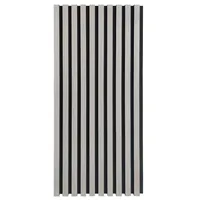 Home Deluxe Akustikpaneel SONIC Grey Oak 3 St.