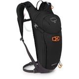 Osprey Siskin 8L Black