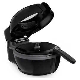 SEB Heißluftfritteuse Fz727800 schwarz