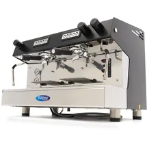 MAXIMA Gastro Espressomaschine 2 Kolben