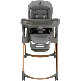 Maxi-Cosi Minla Plus Grau/Braun inkl. Rollen