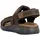 Rieker Outdoor-Sandalen Herren Braun 40