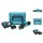 Makita DJR 189 RF1J inkl. 1 x 3,0 Ah + Makpac