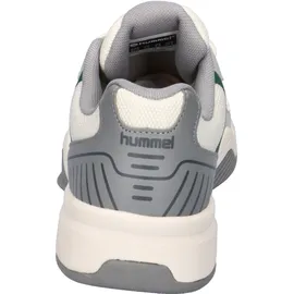 hummel All Court Herren White 44