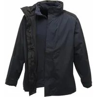 Regatta Defender Iii 3in1 Jacke - Navy / Black - 3XL