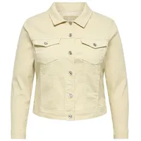 carmakoma Female Jeansjacke CARWESPA Jeansjacke - 52