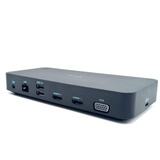 iTEC i-tec 3x Display Docking Station, USB-C 3.0 [Buchse] (CATRIPLEDOCKVGAPD)