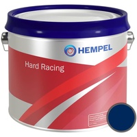 Hempel Hard Racing Antifoul 2,5 l: True Blue