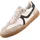 Mustang Sneaker Damen Weite E Weiß/Schwarz 40