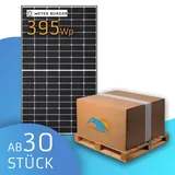 Meyer Burger 395 Watt Solarmodul