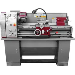 Drehmaschine PM4000 mit 400 Volt Motor / 1,5 kW