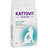 Kattovit Gastro 4 kg