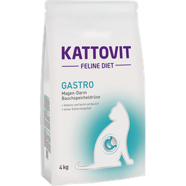 Kattovit Gastro 4 kg