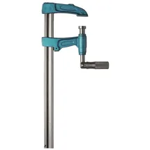 Urko Schraubzwinge 120x 600mm