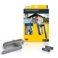 Schellenberg Funk-Sicherheits-Alarmgriff