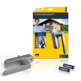 Schellenberg Funk-Sicherheits-Alarmgriff
