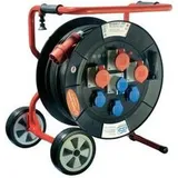 as - Schwabe Kabeltrommel 26201 40 m