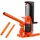 Vevor Wagenheber Stahl 20-135 mm orange