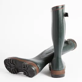 Aigle Parcours 2 Var Gummistiefel Bronze 46