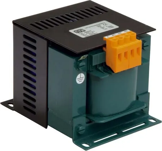 Trafo-Technik-Hoppecke Gleichrichtergerät EMA/GC 25A 230/24V