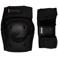 ENNUI Street Dual Schutzset - Black - S