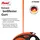 flexi Xtreme Gurt Rollleine, M 5m (XT20T5.251.OR)