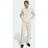 adidas DAYREADY TRAININGSANZUG Damen Crystal Linen S