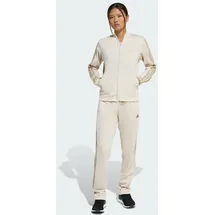 adidas DAYREADY TRAININGSANZUG Damen Crystal Linen S