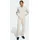 adidas DAYREADY TRAININGSANZUG Damen Crystal Linen S